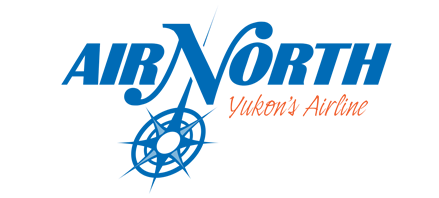 Logo of Air North