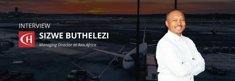 AXIS Aviation South Africa expands into long-range jets