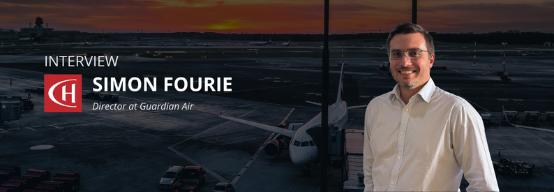 Guardian Air expands into long-range jet management