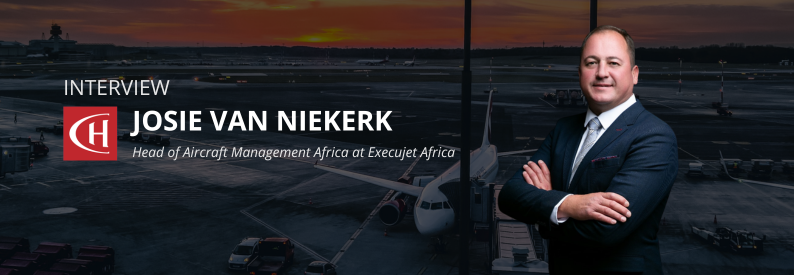 ExecuJet Africa expands into ultra-long-range jets