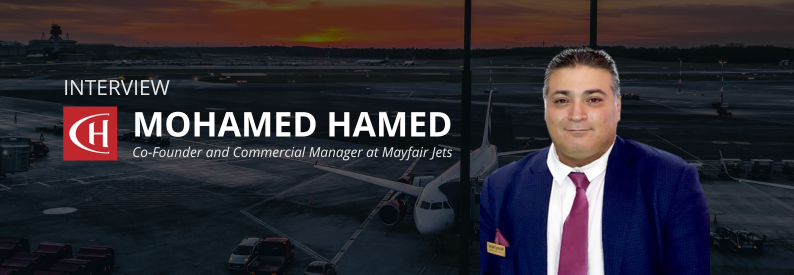 Egypt's AlMasria aims for Europe ops after Mayfair Jets deal