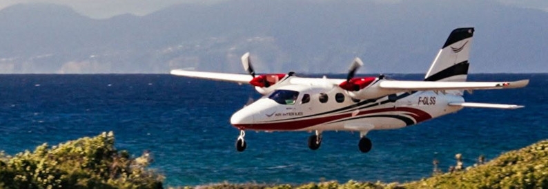 St Barth Executive to launch Terre-de-Haut ops in 4Q26