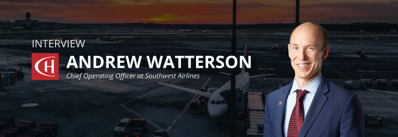 Southwest Airlines eyes first B737-7s for Hawai'i operations