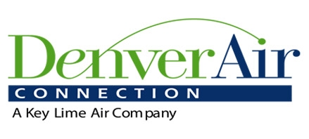 Logo of Denver Air Connection