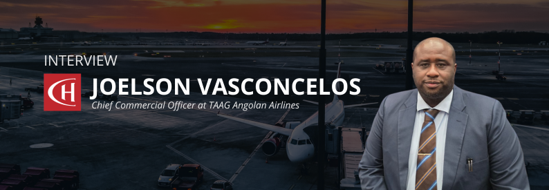 Angola's TAAG focuses on core business under 'Palanca' plan