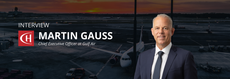Gulf Air hints at new B787-9 timeline, new strategy coming