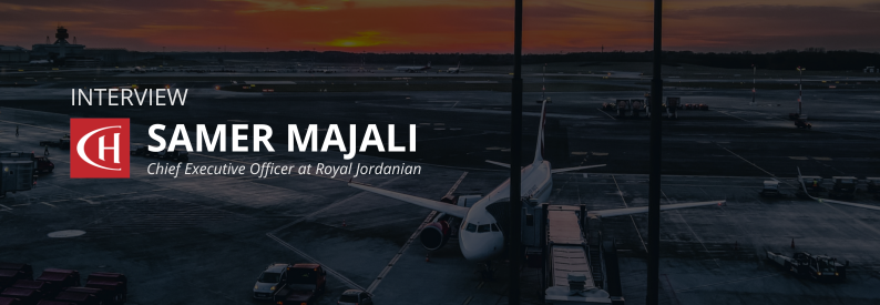 Royal Jordanian mulls ultra-long-haul B787-9 ops