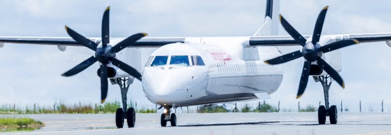 Kenya's Jambojet lands first third-party MRO customer