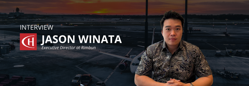 Rimbun Air targets five ATRs by 2027, weighs more freighters