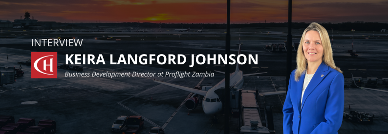 Proflight Zambia plans sweeping fleet overhaul