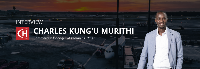 Kenya's Premier Airlines hit by Ebola travel fears
