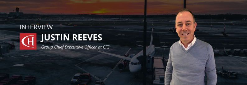 CFS launches Africa’s first fractional bizjet firm