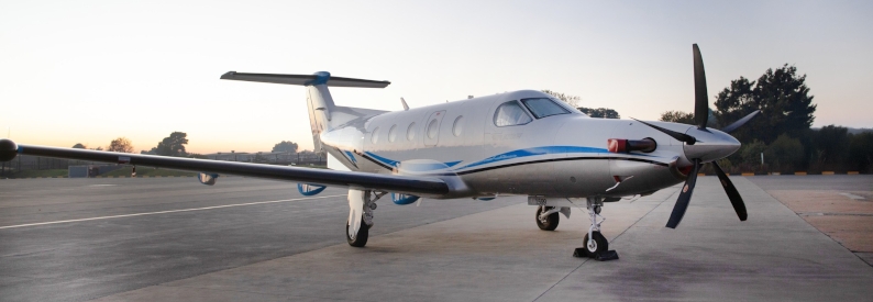 South Africa's CFS Aviation moves base to JNB