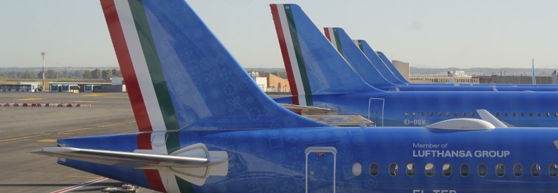 Naples Capodichino, Italy pushes back renovations to 4Q26