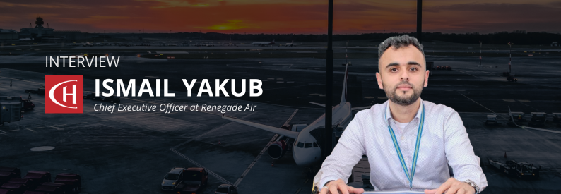 Kenya's Renegade Air eyes more ATRs after Fokker exit