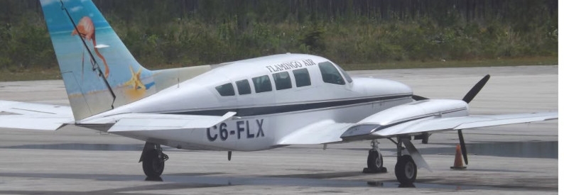 Bahamas’ Flamingo Air grounded after accident