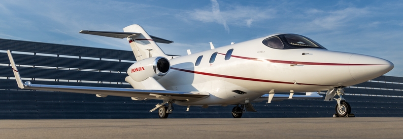 HondaJet Elite II secures Brazilian CAA certification