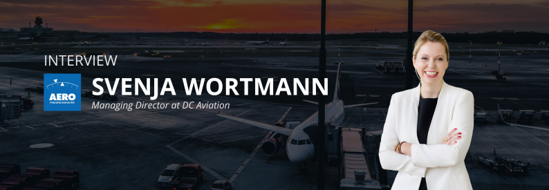 DC Aviation expects fleet growth as European market grows