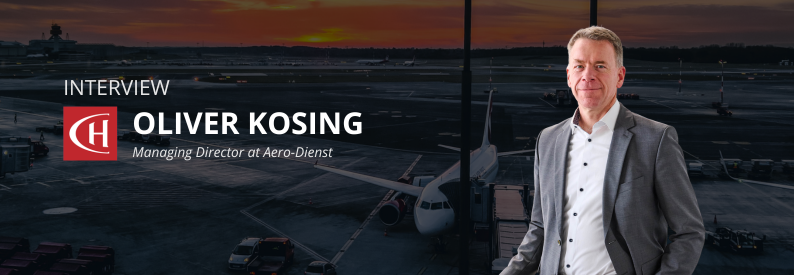Germany's Aero-Dienst mulls Malta AOC, MRO expansion