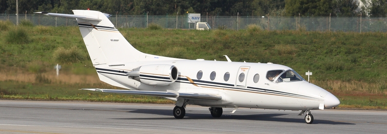 US's Sky Travel eyes 12 Hawker 400XPs by YE27, adds jet card