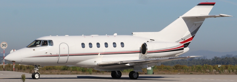 Türkiye's JetGlobe to launch Hawker operations