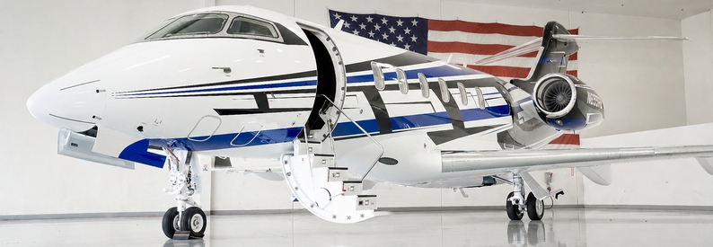 US's Thrive Aviation to launch HondaJet, CL3500 fractional