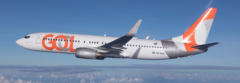 LATAM goes after GOL's leases - report