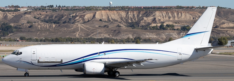 Royal Jordanian Air Force adds B737-400(SF) as Il76s retire