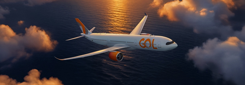 Brazil's GOL takes first A330-900N
