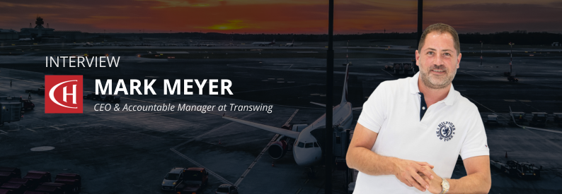 Austria's Transwing targets Citation Jet management growth