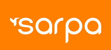 Logo of SARPA