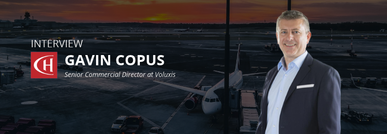 UK's Voluxis nears Maltese AOC, eyes global fleet growth