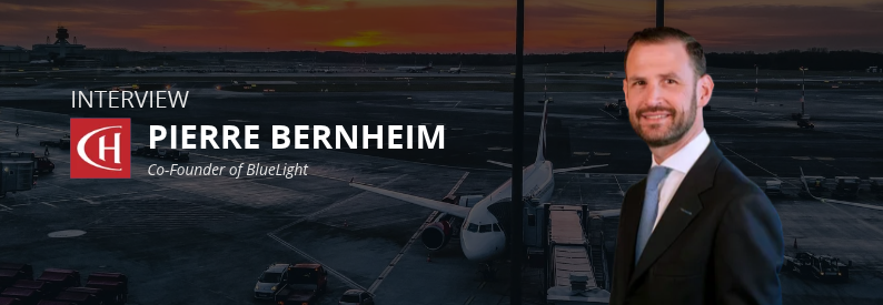 Swiss startup BlueLight eyes B757 freighter, Malta AOC