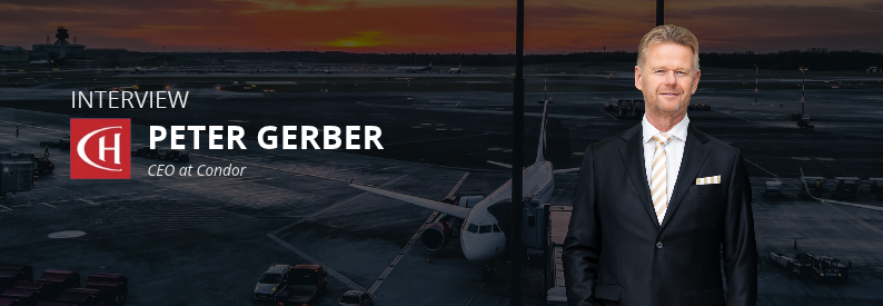 Condor seeks strategic partner, confirms union deal