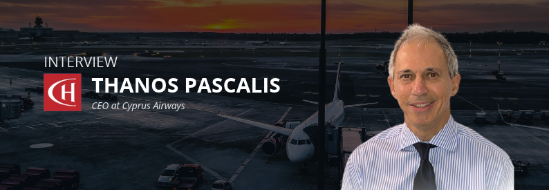 Cyprus Airways foresees A220/A320 fleet of 10 by 2Q28