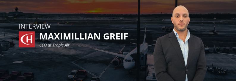 Belize’s Tropic Air considers more cuts over airport plans