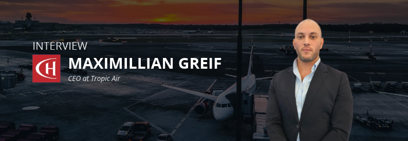 Belize’s Tropic Air considers more cuts over airport plans