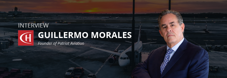 Mexico's Patriot Aviation plans fractional ownership launch