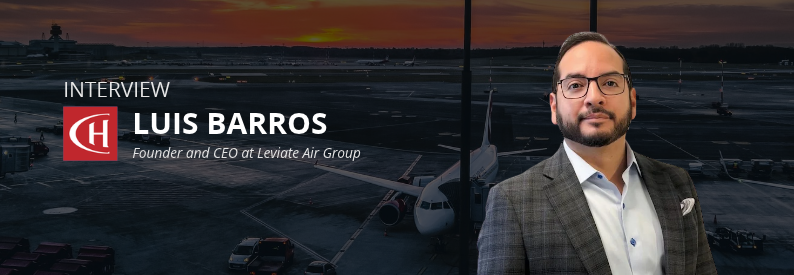 Leviate launches B767 Part 125 operations, advisory group