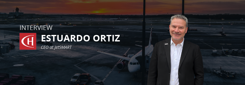 Chile’s JetSMART eyes A321-200NY(XLR) debut in 4Q28