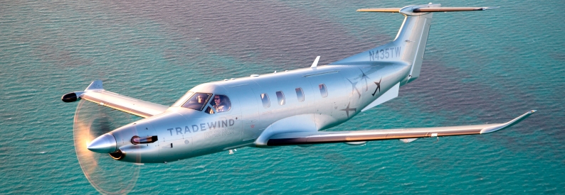 US's Tradewind Aviation extends Caribbean network into 2Q27