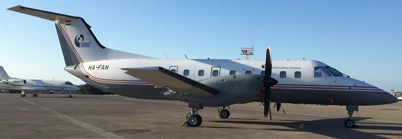 Budapest Aircraft Services scoops Finnish Savonlinna PSO