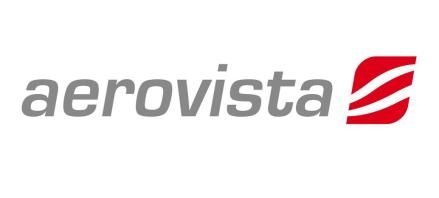 Logo of Aerovista