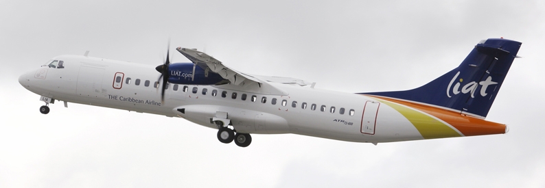 LIAT to transition to newco from mid-1Q24