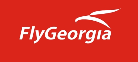 Logo of Fly Georgia