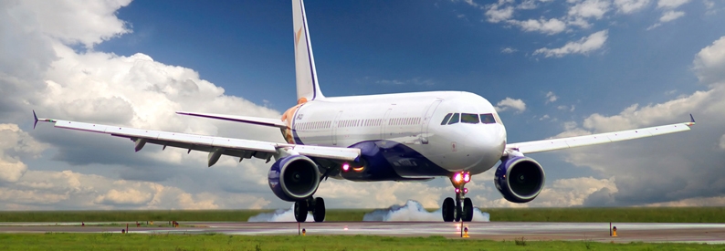Ukraine's YanAir ends Airbus ops with last A321 parted out