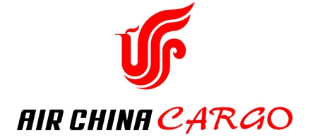 Logo of Air China Cargo