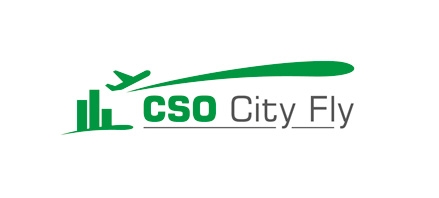 Logo of CSO City Fly