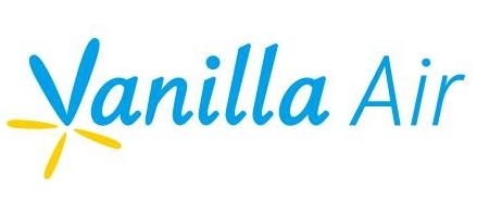 Logo of Vanilla Air