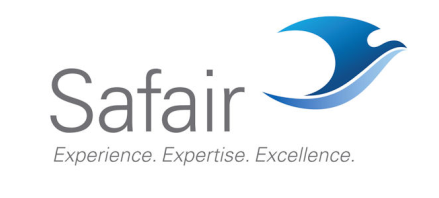 Logo of Safair